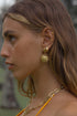 LUMINANCE OORBEL GOUD